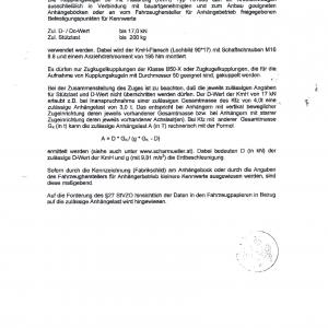 Bedienungsanleitung Kugel 50 KF50