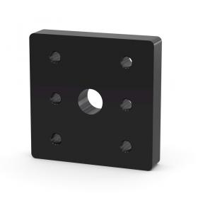 Montageplatten