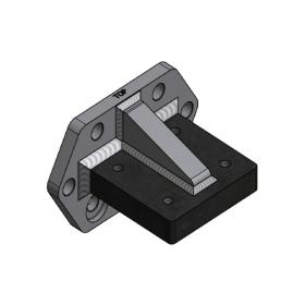 Adapter für Zugeinrichtungen