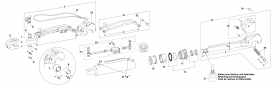 Spare parts HOLHSC-63 - C90