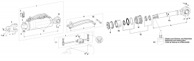 Spare parts HOLKS C-120 Cat. 4|3