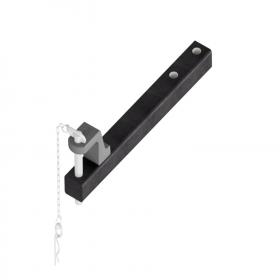 Fiche produit technique barre de traction ZP
