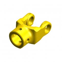 NG 2100 RD30H8 SPB10 SPB8 L78 1040314 La Walterscheid® Walterscheid® Mâchoire alésée NG 2100 - 1040314