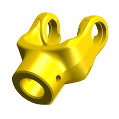 NG 2200 RD25H8 SPB8 L80 1041082 La Walterscheid® Standard yokes Walterscheid® Hub yoke NG 2200 - 1041082