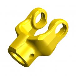 NG 2200 RD30H8 SPB10 L80 1041154 La Walterscheid® Standard yokes Walterscheid® Hub yoke NG 2200 - 1041154