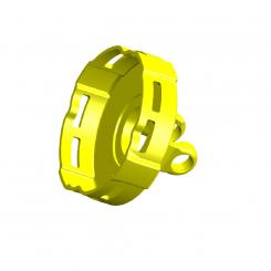 GEHÄUSE K92 2200 L91 1041180 La Walterscheid® Walterscheid® Housing - 1041180