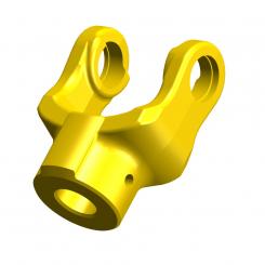 NG 2300 RD35H8 SPB13 L95 1041408 La Walterscheid® Walterscheid® Mâchoire alésée NG 2300 - 1041408