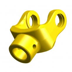 NG 2300 RD30H8 SPB10 L95 1041472 La Walterscheid® Walterscheid® Mâchoire alésée NG 2300 - 1041472