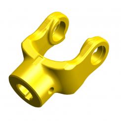NG 2300 RD30H8 P10 GM12 L95 1041625 La Walterscheid® Standard yokes Walterscheid® Hub yoke NG 2300 - 1041625