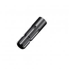 KWP1 3/8-6V L130 RD35H9 R-NUT 1043032 La Walterscheid® Walterscheid® Profil KWP 1 3/8-6V - 1043032