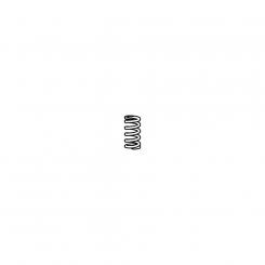 12,7X2,4X23 K3X,K4X 1043438 La Walterscheid® Walterscheid® Ressort de compression - 1043438