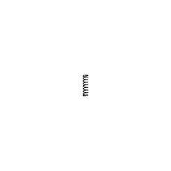 7,1X1,5X23 K3X,K4X 1043439 La Walterscheid® Walterscheid® Ressort de compression - 1043439