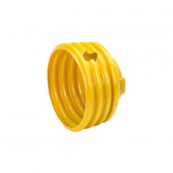 SC-TRICHTER12 RP10 D139 L202 B25/38 1043775 La Walterscheid® Shaft guards Walterscheid® Guard cone SD 25 - 1170563
