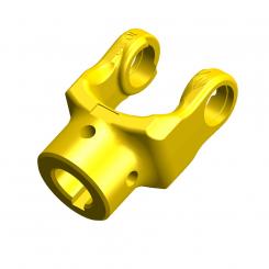 NG 2100 RD24H8 P8 GM10-2 L78 1047603 La Walterscheid® Walterscheid® Mâchoire alésée NG 2100 - 1047603