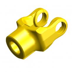 NG 2100 RD24H8 L78 1052905 La Walterscheid® Walterscheid® Mâchoire alésée NG 2100 - 1052905