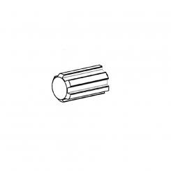 PROFIL KWP1 3/4-6 L1000 1083059 La Walterscheid® Walterscheid® Profile KWP 1 3/4-6 - 1083059