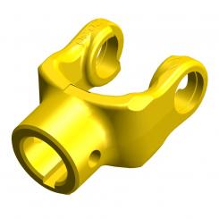 NG 2200 RD30H8 P8 SPB8 L80 1083195 La Walterscheid® Walterscheid® Hub yoke NG 2200 - 1083195