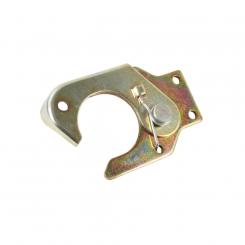 HALTER-TOL CAT.2H ZN12C 1094008 La Walterscheid® Walterscheid® Halterung CAT. 2H - 1096045