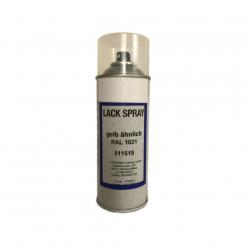 SPRÜHLACK 1K 400ML GELB 1099661 La Walterscheid® Walterscheid® AgraSet 133 - 1099661