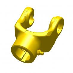 NG 2200 RD30H8 P8 L80 NIP 1101440 La Walterscheid® Walterscheid® Nabengabel NG 2200 - 1101440