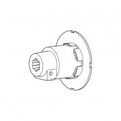 NABE K97/4 KNP1 3/4-6 F.CC L142 1102357 La Walterscheid® Friction clutches Walterscheid® Hub K 97/4 - 1102357