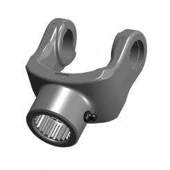 NG 2300 ZNP1 3/8-21 L95 NIP 1105734 La Walterscheid® Walterscheid® Mâchoire alésée NG 2300 - 1105734