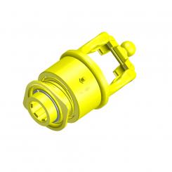 F5/1R 2380 KNP1 3/8-6 ZV GESCHL 1112418 La Walterscheid® Limiteurs à roue libre Walterscheid® Roue libre à rochets F 5/1R - 1112418