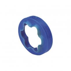 S6 D78 BLAU 1123051 La Walterscheid® Telescopic Sections Walterscheid® Sealing ring S 6 - 1123051