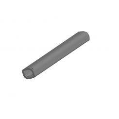PROFIL 00C 1400 SPB9 12 BDS 1123380 La Walterscheid® Telescopic Sections Walterscheid® Profile 00c - 1123380