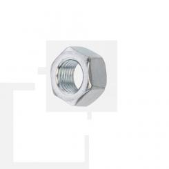 SECHSKANTMUTTER M12X1,25-8 DIN934 1123593 La Walterscheid® Walterscheid® Hexagon nut M 12 - 1123593