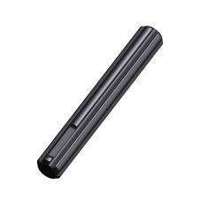 PROFIL KWP1 3/8-6V L185 FRÄSUNG 1123871 La Walterscheid® Walterscheid® Profil KWP 1 3/8-6V - 1123871