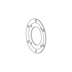 187X100X2,8-11 TK134,3 B10-4 TK167 B13-6 PH F.K90T 1125543 La Walterscheid® Friction clutches Walterscheid® Belleville spring K 90 T - 1125543