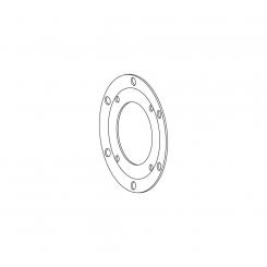 187X100X3,5-11,3 TK134,3 B10-4 TK167 B13-6 PH F.K90T 1125545 La Walterscheid® Walterscheid® Belleville spring K 90 T - 1125545