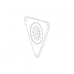 EFK900 TK138 B13-12 AZ430H9 AZ98H8 TK455 B13-3 1135582 La Walterscheid® Walterscheid® Plateau EFK 900 - 1135582
