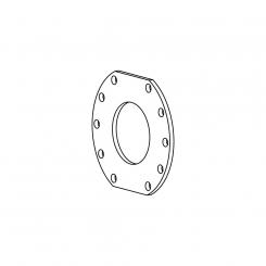 MITNAHMESCHEIBE K90 TK167 B12,5-6189X100,5X7 1135750 La Walterscheid® Walterscheid® Drive plate K 90 - 1135750