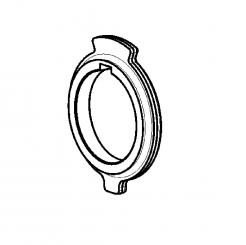DRUCKSCHEIBE K62/0 L3,9 GRÜN 1139331 La Walterscheid® Walterscheid® Druckscheibe K 62/0 - 1139331