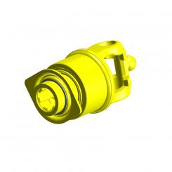 F5/1R 2280 KNP1 3/8-6 ZV GESCHL 1163745 La Walterscheid® Walterscheid® Overrunning clutch F 5/1R - 1163745