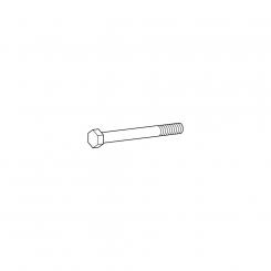 M12X1,25X115-8.8 Ä.DIN960 1165949 La Walterscheid® Walterscheid® Vis à tête hexagonale M 12x1,25x115 - 1165949