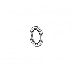 DICHTRING FK96+F5 80X55,3X6 1169197 La Walterscheid® Walterscheid® Sealing ring FK 96 + F 5- 1169197