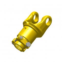 F5/2R 2600 ZNP1 3/4-20 KB GESCHL 1172699 La Walterscheid® Freilaufkupplungen Walterscheid® Freilaufkupplung F 5/2R - 1172699