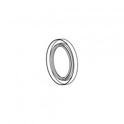 B1 55X80X8 1175048 La Walterscheid® Walterscheid® Shaft Seal - 1175048