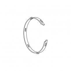EINSTELLRING K97/4 189,5X15 VERGÜTET 1177003 La Walterscheid® Walterscheid® Einstellring K 97/4 - 1177003