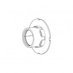 MITNEHMER FK97/4R L96,5 F.W-DIRI 1178308 La Walterscheid® Walterscheid® Carrier FK 97/4R - 1178308