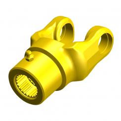 NG 2200 ZNP30X1,25-22 L98 NIP 1181240 La Walterscheid® Walterscheid® Hub yoke NG 2200 - 1181240