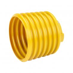 SC-TRICHTER15 RP6 D158 L132 B25/84 SHR 1199871 La Walterscheid® Shaft guards Walterscheid® Guard cone SC 15 - 1199871