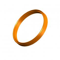KOLBENSTANGENDICHTRING RU2/70 RU2000700-Z20 1201749 La Walterscheid® HGST stabilisers Walterscheid® Piston Rod Seal 70 - 1201749