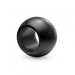 KUGELHÜLSE KHU CAT.3HD D64 B37-45 GR.KTL-SW 1202332 La Walterscheid® Ball bushes Walterscheid® Ball bush KHU CAT.3HD - 1202332