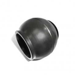 KUGELHÜLSE KHO CAT.3HD D60 B32-51 GR.KTL-SW 1202484 La Walterscheid® Oberlenkerkonfigurator Walterscheid® Kugelhülse KHO CAT. 3HD - 1202484