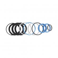 HOL-C CAT.2 D36/63 ECO+KOLBENDICHTUNG SET 1202956 La Walterscheid® Spare parts HOLK 63 - 70 Walterscheid® Sealing kit HOL-C ECO CAT.2 - D36/63 - 1202956