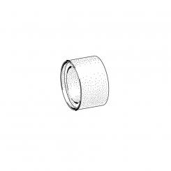 KOLBENDICHTUNG-HOL-C D120 TPM9046 1203435 La Walterscheid® Spare parts HOLHSC-120 Cat.4 Walterscheid® Piston lining - 1203435